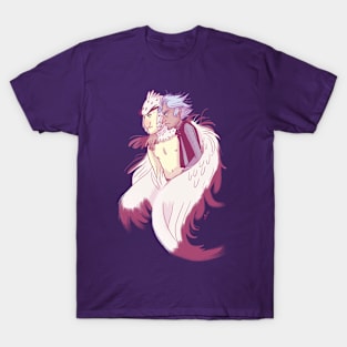 Birdrick T-Shirt